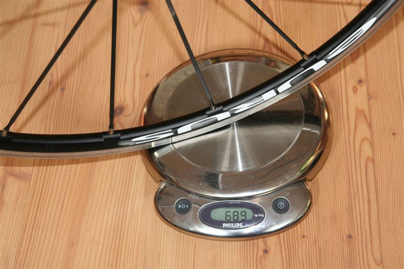 Campagnolo Eurus 2006  Vr.